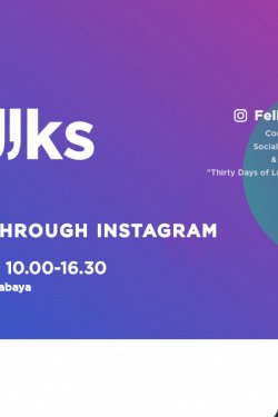 SOCIOTALKS: GROW YOUR BUSINESS THROUGH INSTAGRAM